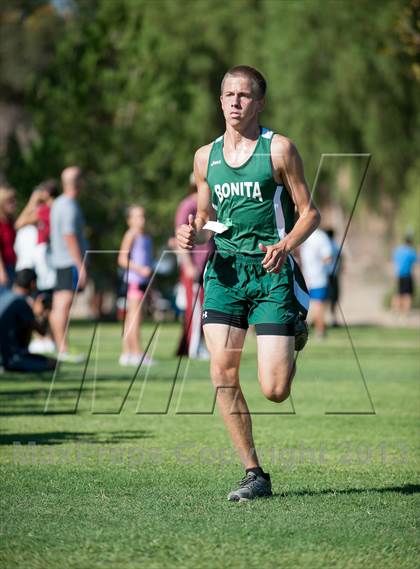 Thumbnail 3 in Saugus September Showdown Invitational photogallery.