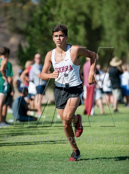 Thumbnail 3 in Saugus September Showdown Invitational photogallery.