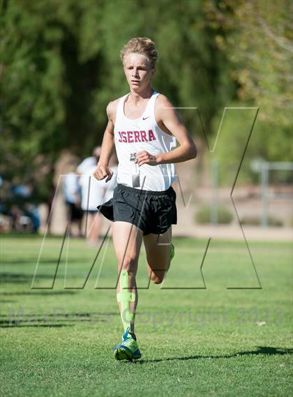 Thumbnail 3 in Saugus September Showdown Invitational photogallery.
