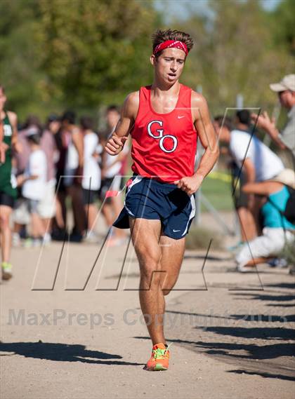 Thumbnail 3 in Saugus September Showdown Invitational photogallery.