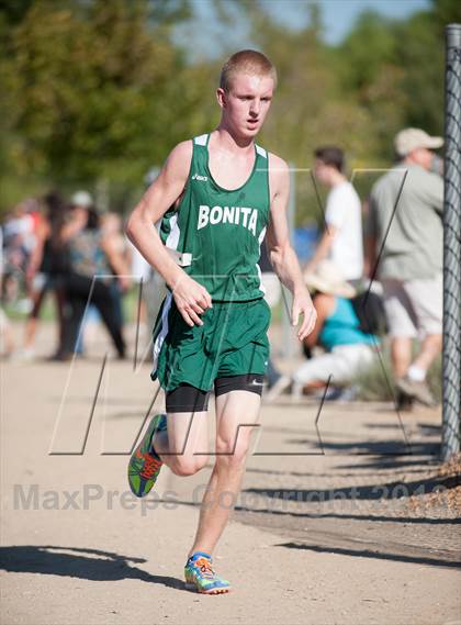 Thumbnail 1 in Saugus September Showdown Invitational photogallery.