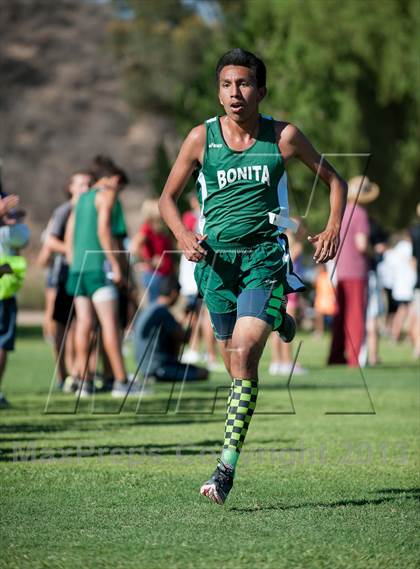 Thumbnail 2 in Saugus September Showdown Invitational photogallery.