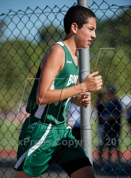 Thumbnail 2 in Saugus September Showdown Invitational photogallery.