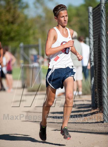 Thumbnail 3 in Saugus September Showdown Invitational photogallery.