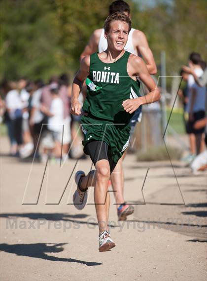Thumbnail 1 in Saugus September Showdown Invitational photogallery.