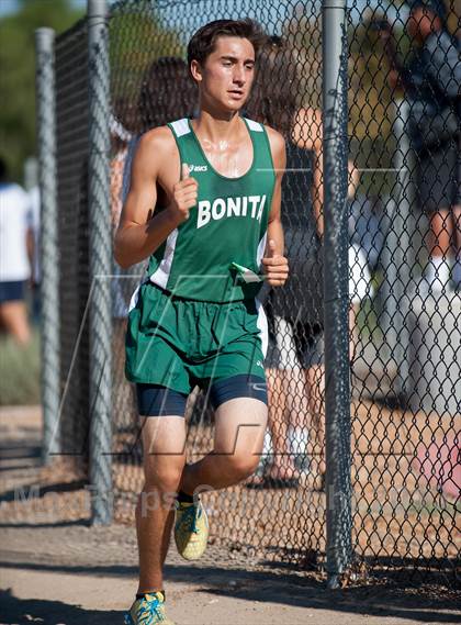 Thumbnail 1 in Saugus September Showdown Invitational photogallery.