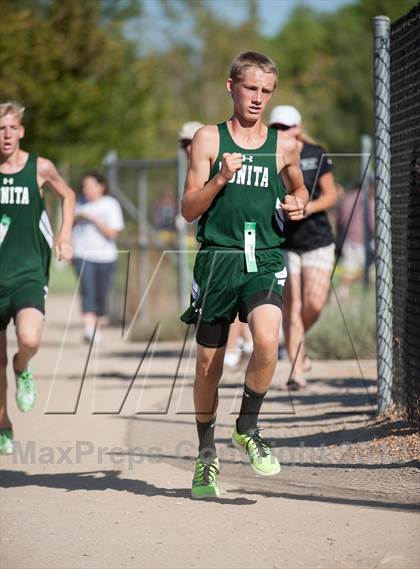 Thumbnail 2 in Saugus September Showdown Invitational photogallery.