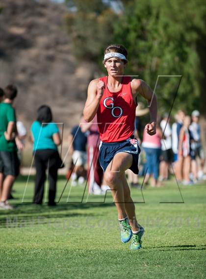 Thumbnail 2 in Saugus September Showdown Invitational photogallery.