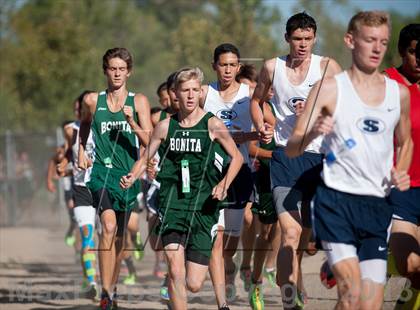 Thumbnail 1 in Saugus September Showdown Invitational photogallery.