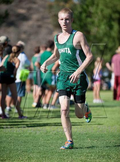 Thumbnail 1 in Saugus September Showdown Invitational photogallery.
