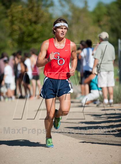 Thumbnail 3 in Saugus September Showdown Invitational photogallery.