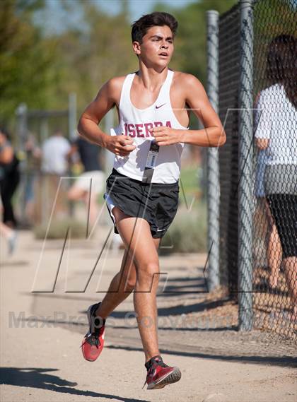 Thumbnail 2 in Saugus September Showdown Invitational photogallery.