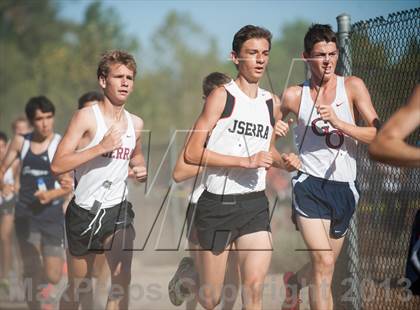 Thumbnail 2 in Saugus September Showdown Invitational photogallery.