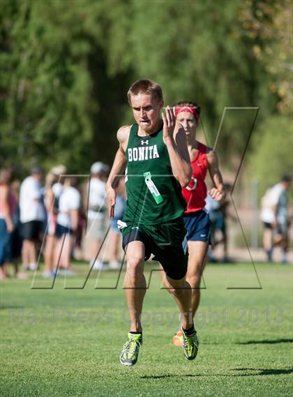 Thumbnail 3 in Saugus September Showdown Invitational photogallery.