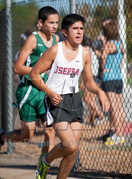 Thumbnail 1 in Saugus September Showdown Invitational photogallery.