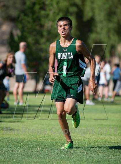 Thumbnail 1 in Saugus September Showdown Invitational photogallery.