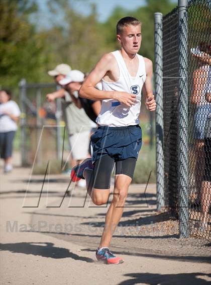 Thumbnail 1 in Saugus September Showdown Invitational photogallery.