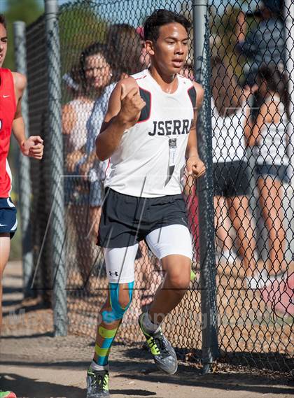Thumbnail 1 in Saugus September Showdown Invitational photogallery.