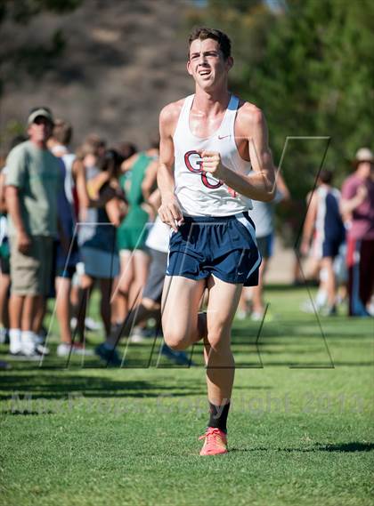 Thumbnail 2 in Saugus September Showdown Invitational photogallery.
