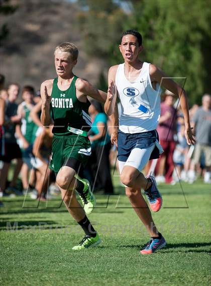 Thumbnail 1 in Saugus September Showdown Invitational photogallery.