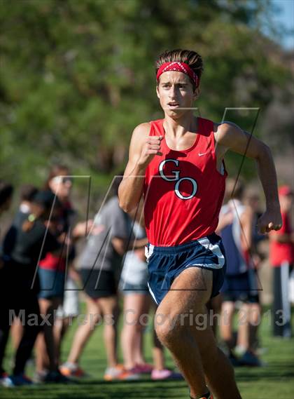 Thumbnail 2 in Saugus September Showdown Invitational photogallery.
