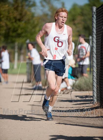 Thumbnail 1 in Saugus September Showdown Invitational photogallery.