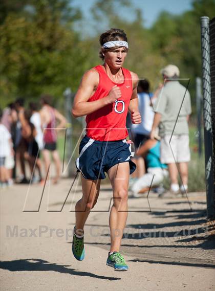 Thumbnail 1 in Saugus September Showdown Invitational photogallery.