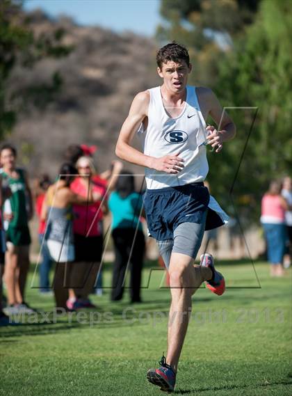 Thumbnail 1 in Saugus September Showdown Invitational photogallery.