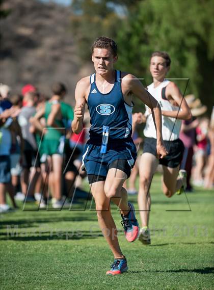 Thumbnail 1 in Saugus September Showdown Invitational photogallery.