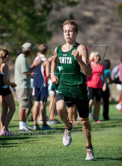 Thumbnail 2 in Saugus September Showdown Invitational photogallery.