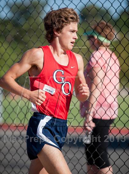 Thumbnail 2 in Saugus September Showdown Invitational photogallery.