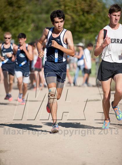 Thumbnail 1 in Saugus September Showdown Invitational photogallery.