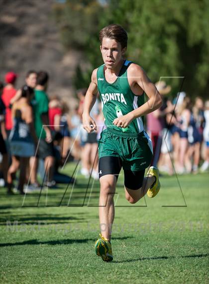Thumbnail 1 in Saugus September Showdown Invitational photogallery.