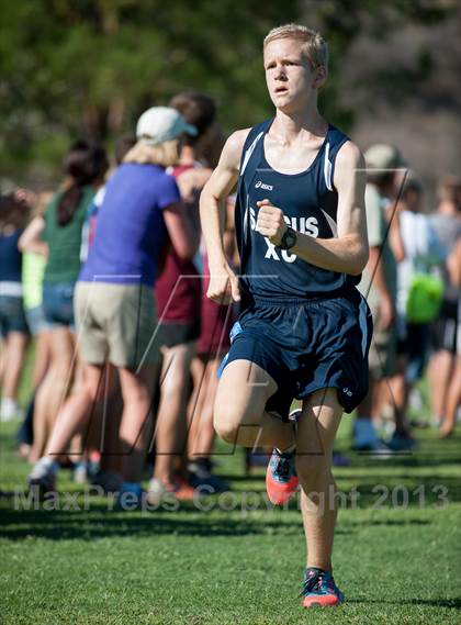Thumbnail 1 in Saugus September Showdown Invitational photogallery.