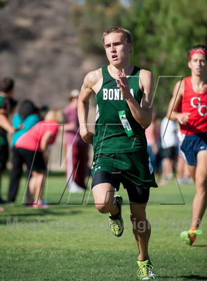 Thumbnail 1 in Saugus September Showdown Invitational photogallery.
