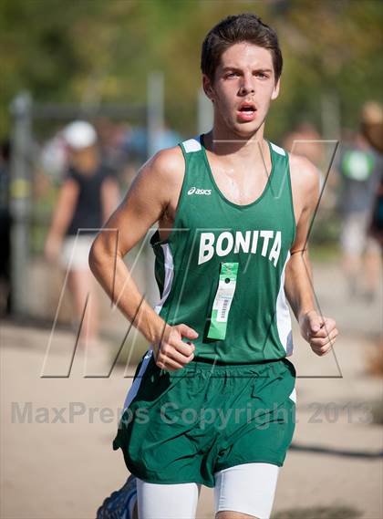 Thumbnail 1 in Saugus September Showdown Invitational photogallery.