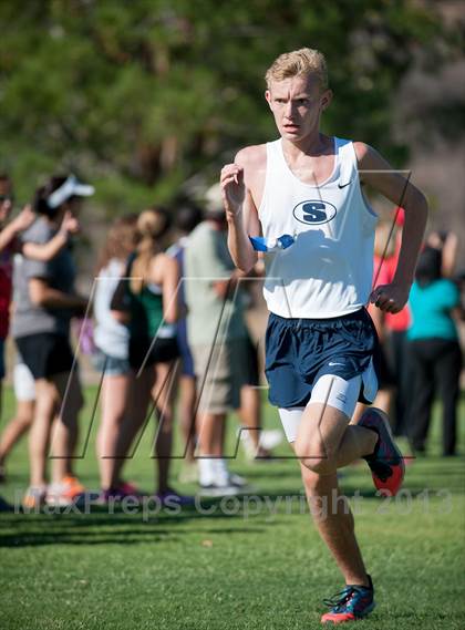 Thumbnail 1 in Saugus September Showdown Invitational photogallery.