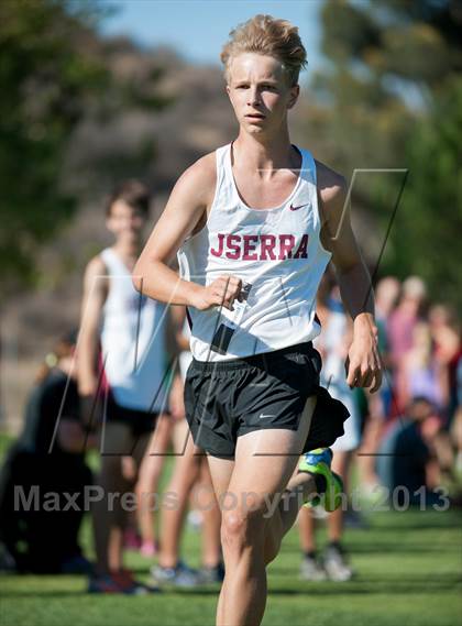Thumbnail 1 in Saugus September Showdown Invitational photogallery.