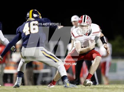 Thumbnail 2 in Loudon @ Walker Valley photogallery.