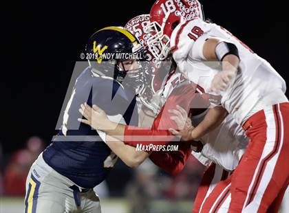 Thumbnail 1 in Loudon @ Walker Valley photogallery.