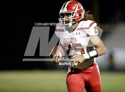Thumbnail 3 in Loudon @ Walker Valley photogallery.