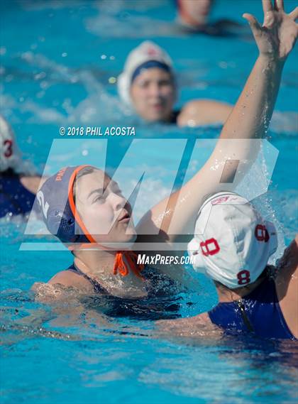 Thumbnail 2 in Polytechnic vs La Salle photogallery.