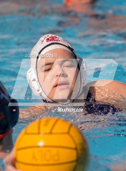 Thumbnail 2 in Polytechnic vs La Salle photogallery.