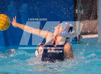 Thumbnail 1 in Polytechnic vs La Salle photogallery.