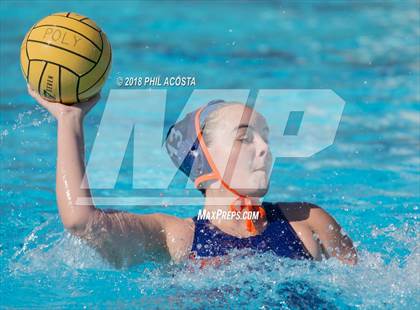 Thumbnail 1 in Polytechnic vs La Salle photogallery.