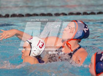 Thumbnail 1 in Polytechnic vs La Salle photogallery.