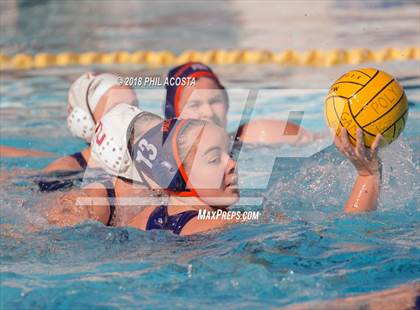 Thumbnail 3 in Polytechnic vs La Salle photogallery.