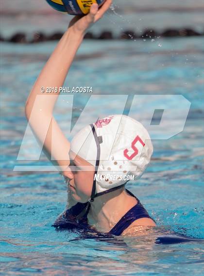 Thumbnail 1 in Polytechnic vs La Salle photogallery.
