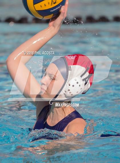 Thumbnail 2 in Polytechnic vs La Salle photogallery.