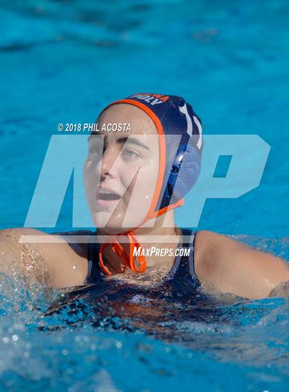 Thumbnail 3 in Polytechnic vs La Salle photogallery.